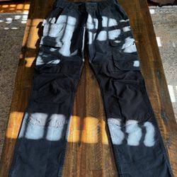 Carhartt Work Pants 
