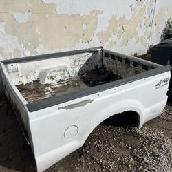 Ford F-350 Bed 