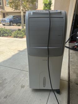 Portable ac