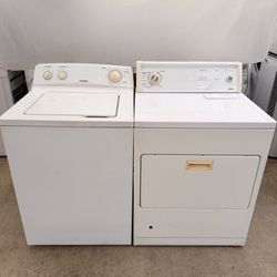 Hotpoint Washer And Dryer Laundry Set