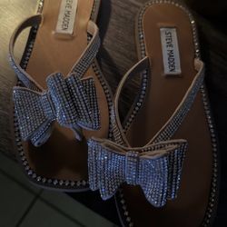Steve Madden Sandals
