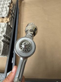 Spray gun