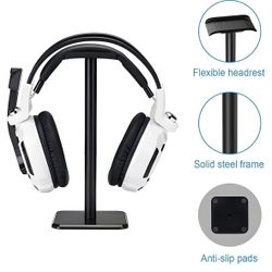 Head phone stand 