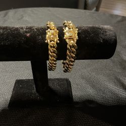 Cuban Link Sets 
