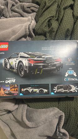 Lego technic