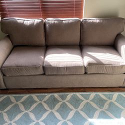 Sofa Bed, Living Spaces