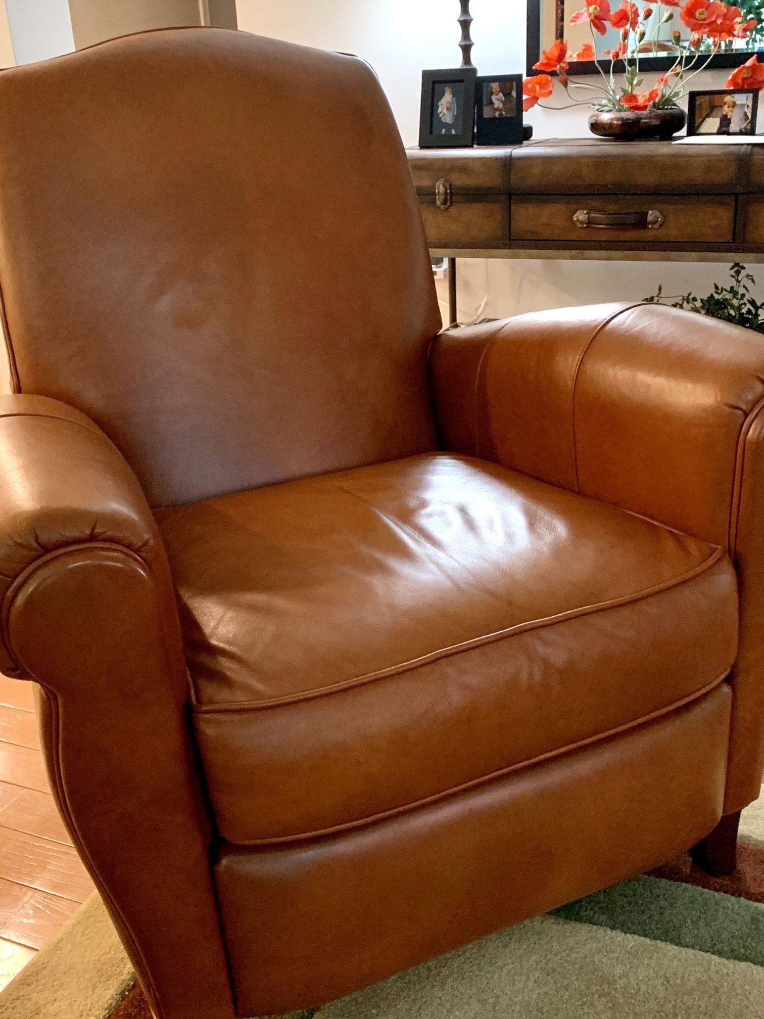 Ethan Allen Paloma Recliner