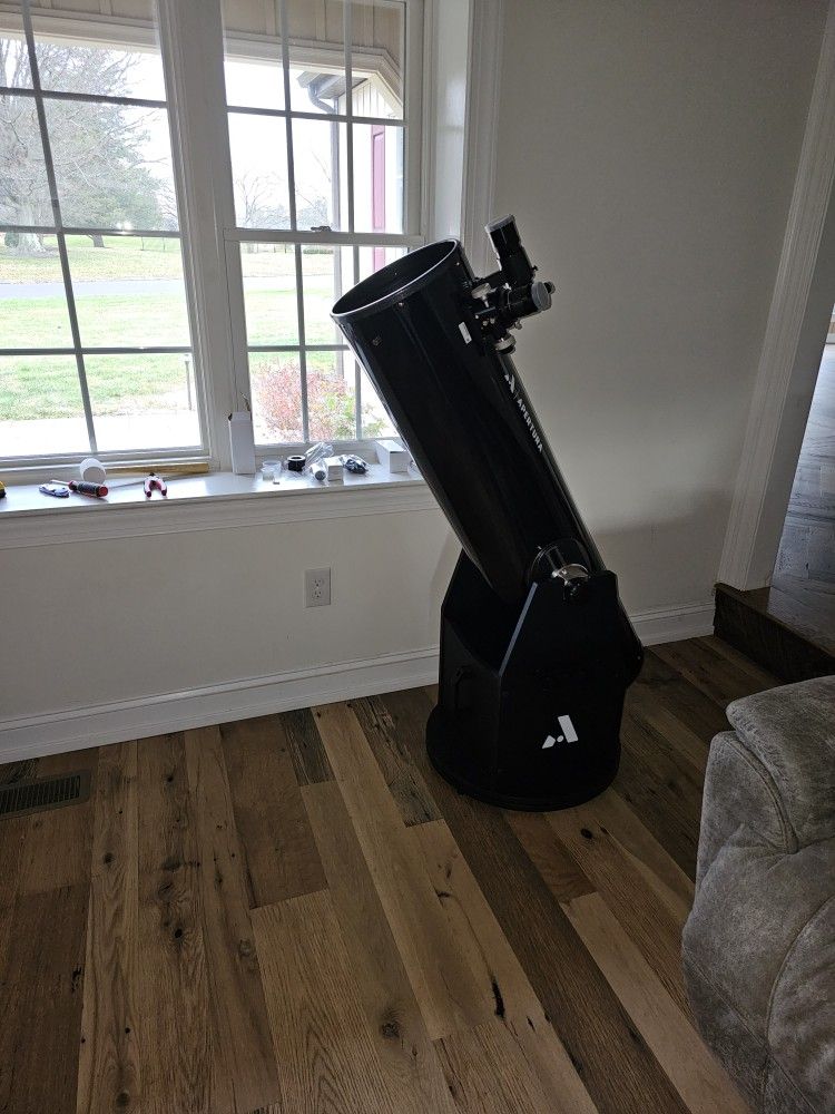 Telescope - Apertura AD10