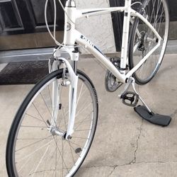 Giant Hybrid Multi Track Bike