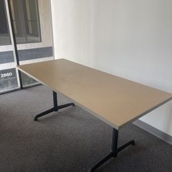 Desk Or Working Station 