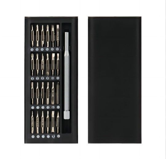 Brand New Precision Screwdriver Set 49 in 1 Small Screwdriver Set