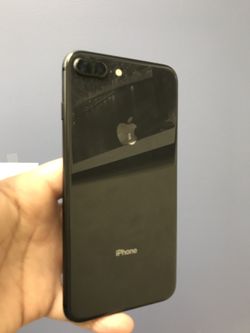 iPhone 8 Plus 64GB Factory Unlocked