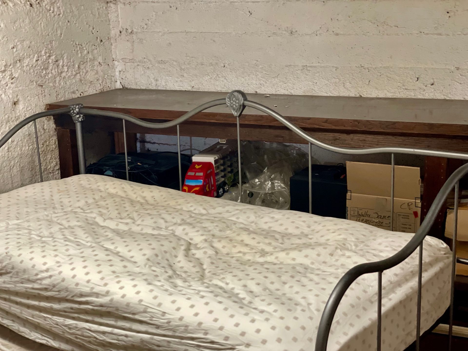 Daybed With Trundle Bed