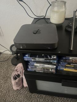 Mini Mac