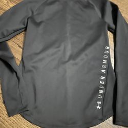 Cold Weather Women’s Top