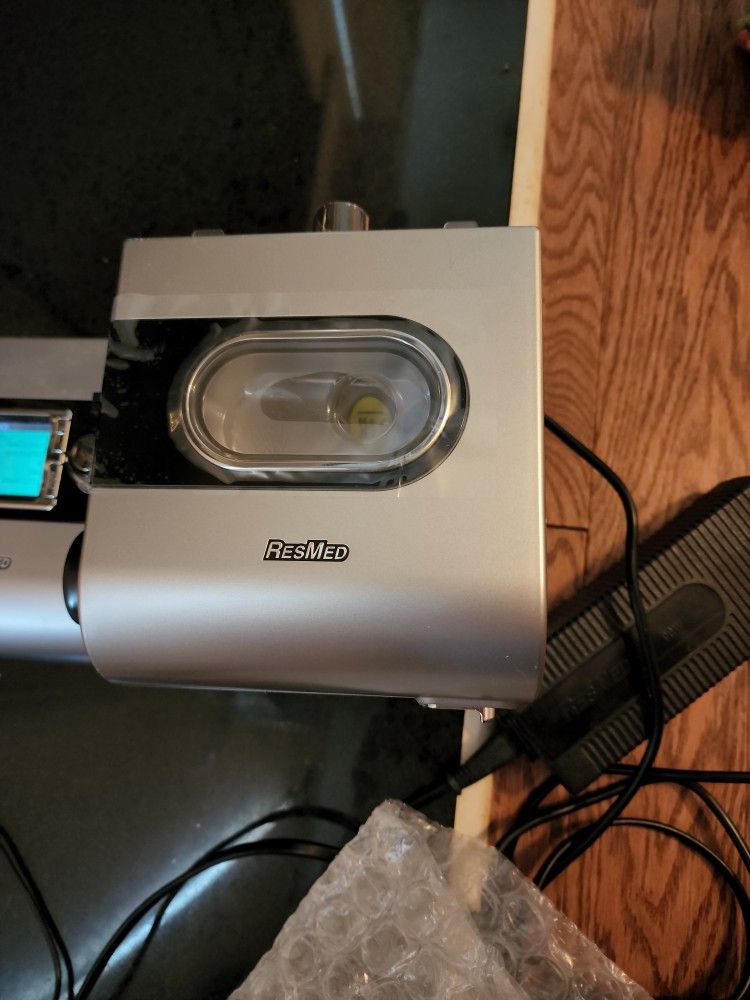 Brand New S9 Humidifier