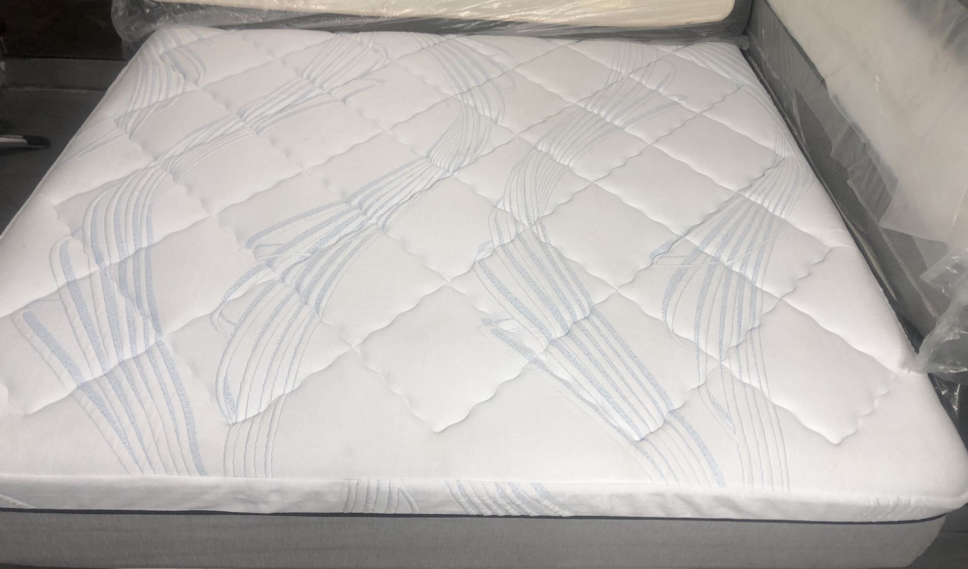 rest and relax victorian plush mattress price
