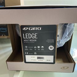 Giro Ledge Helmet Medium