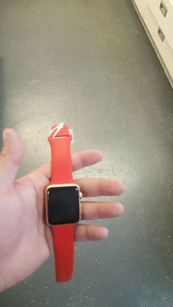 Apple watch