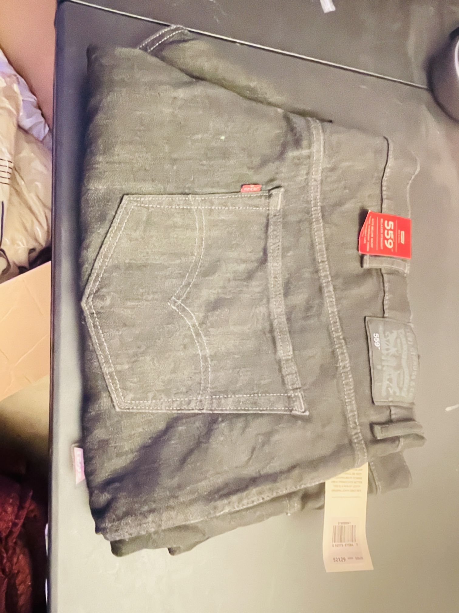 Levi’s 559