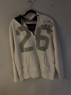 American Eagle Outfitters Women’s Pullover Sweatshirt