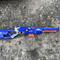 Nerf N-strike Toys - 3 Different Versions Starting At $10