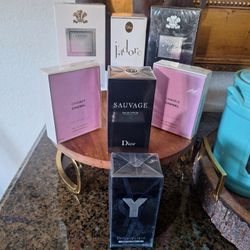 New Creed Aventus Perfume Sze 100ml 