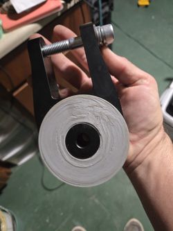 Cobb Rear Motor Mount For Ford Focus St 2013-2018