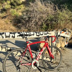 2014 Fuji sst 2.3 road bike