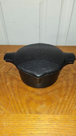 PAMPERED CHEF LARGE MICRO COOKER