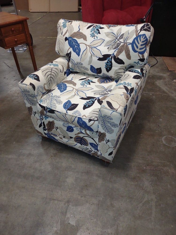 Arm Chair