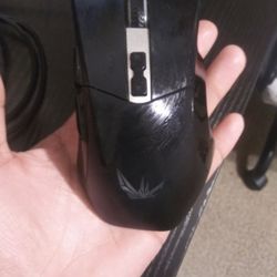 Gaming Mouse