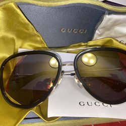 GUCCI Women Sunglasses