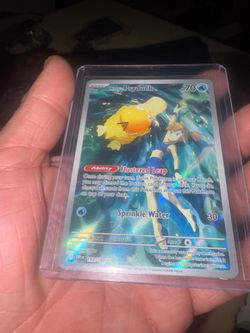 Pokemon cards for sale!! And one baseball slab