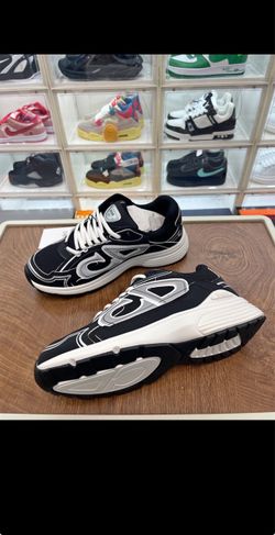 Designer shoes