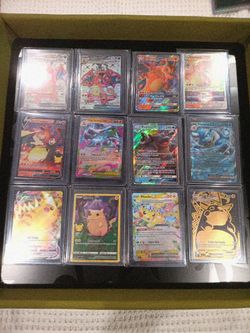 Pokemon Lot