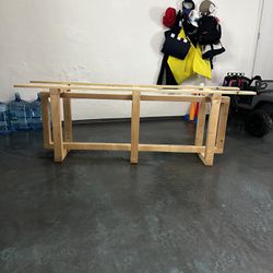 Table Base For Large Table 