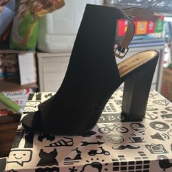 New Shoes 8.5