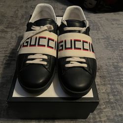 Gucci Shoes Low Size 41
