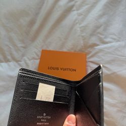 Louis Vuitton Wallet 