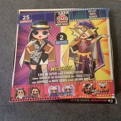 L.O.L Dolls