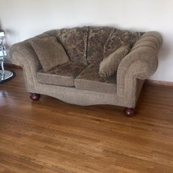 Two Couches Great Condition