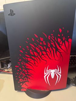 Ps5 Spider-Man 2 special edition