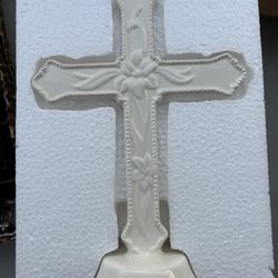 Ceramic Cross 