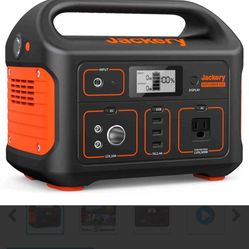 Jockery Explorer 500 