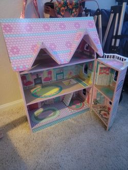Doll House