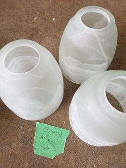 Fan Light Screens ($5 Each)