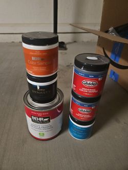 Free paints