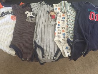 24 months onesies