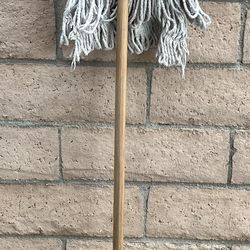 Mop stick only